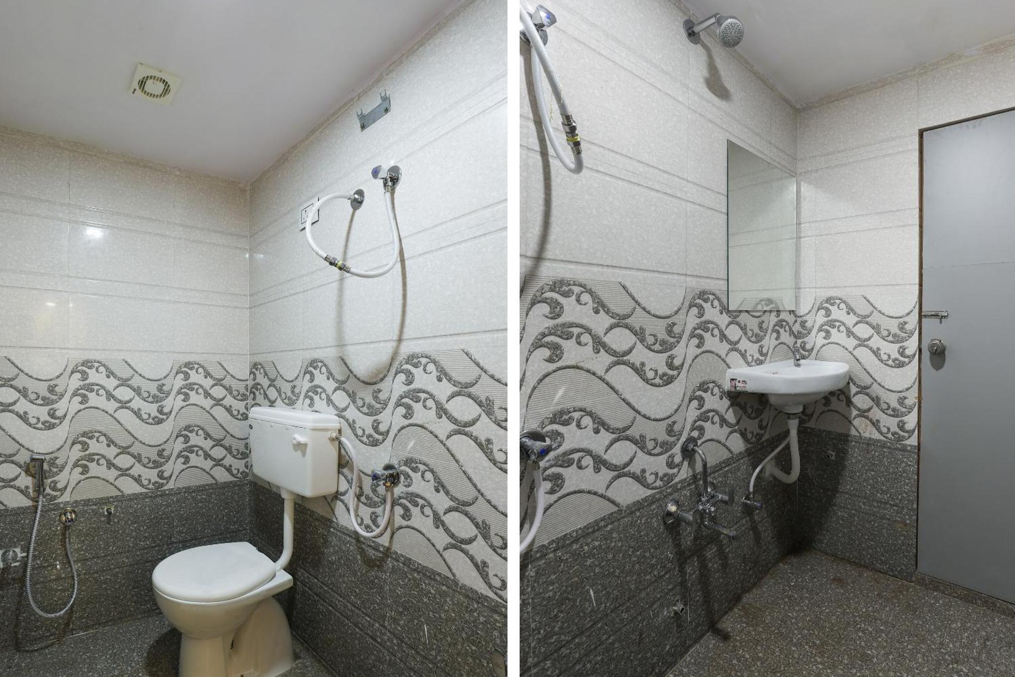 Hotel O Dream Stay Sarkhej ภายนอก รูปภาพ