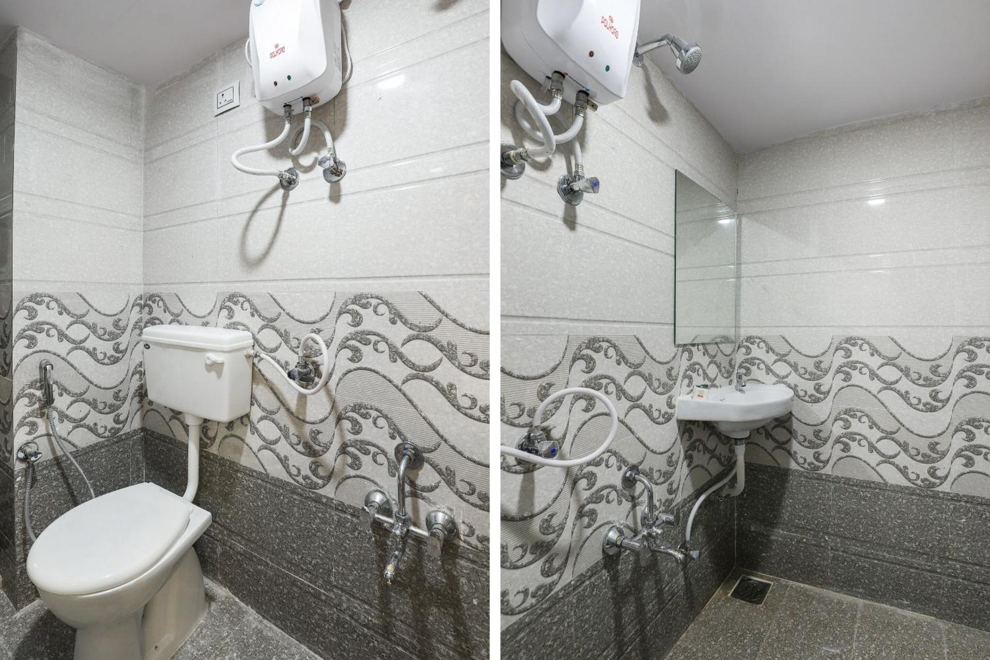 Hotel O Dream Stay Sarkhej ภายนอก รูปภาพ